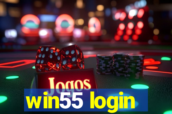 win55 login